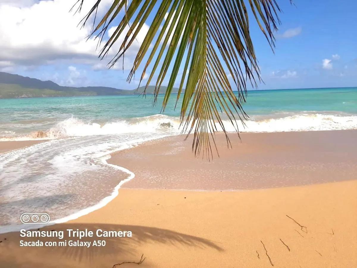 Oasis En La Naturaleza Rancho Alto Bonito Las Galeras